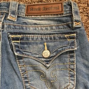 Rock Revival Jessica Boot 27L